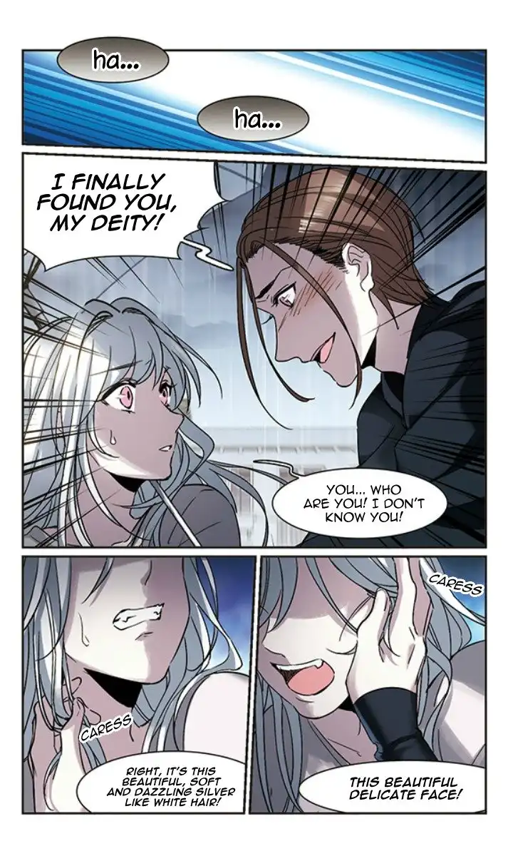 Vampire Sphere Chapter 123 10